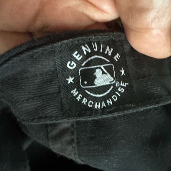 New York Yankees baseball cap 47 brand - Picture 5 of 6